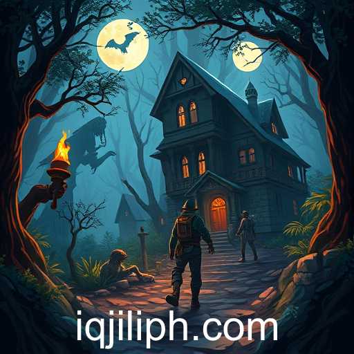 Exploring the Thrilling Realm of Adventure Quest Games with 'iqjili'