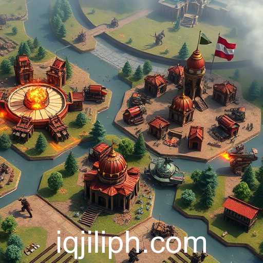 Exploring Iqjili: The Latest Trend in Online Gaming