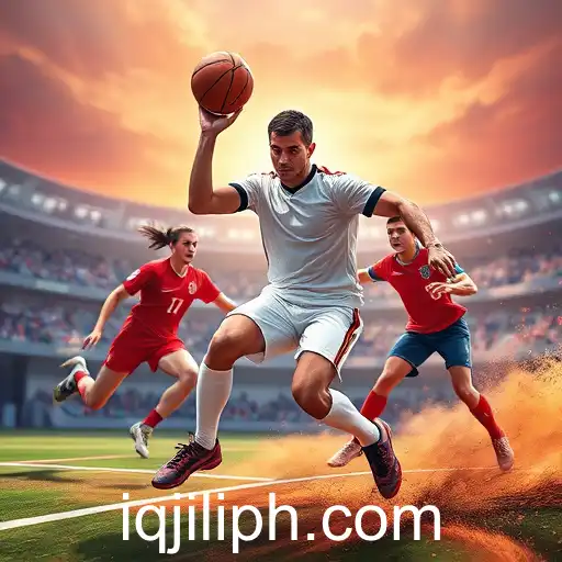 Gaming Evolution: Iqjili's Role in a Changing Landscape