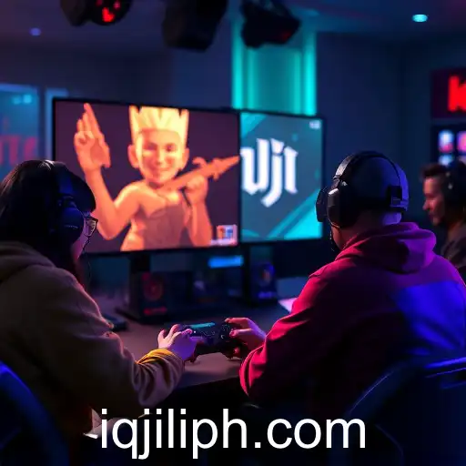 Gaming Trends and Innovations in 2025