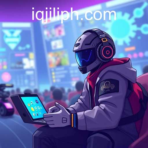 Impact of Gaming Websites on Modern Culture