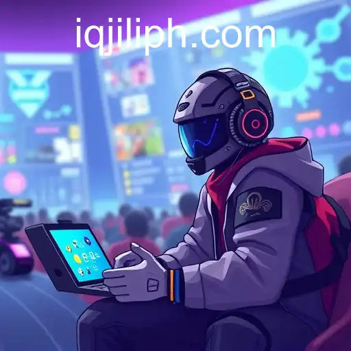 Impact of Gaming Websites on Modern Culture