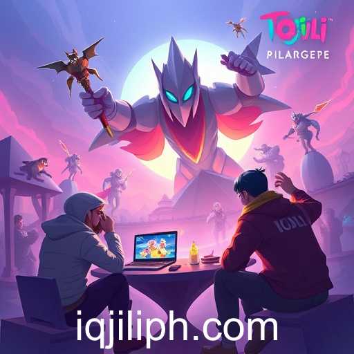 Iqjili: Leading Trends and Insights