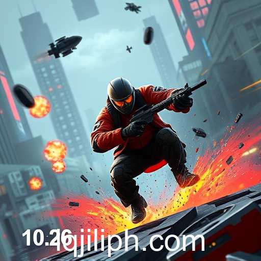 Gaming Trends on IQJILI: A 2025 Perspective