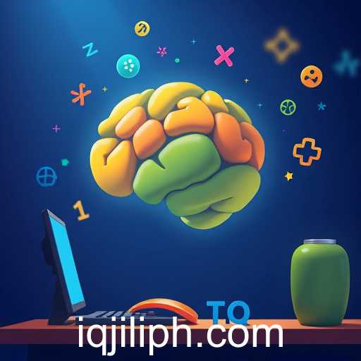 New Waves in Online Gaming: Iqjili as a Trendsetter