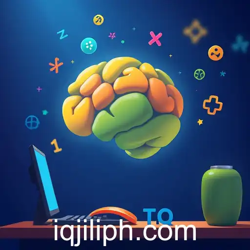 New Waves in Online Gaming: Iqjili as a Trendsetter