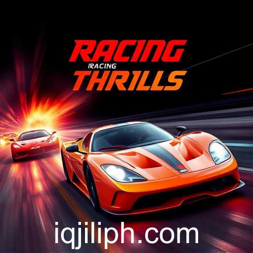 Exploring the Excitement of 'Racing Thrills' in Online Gaming