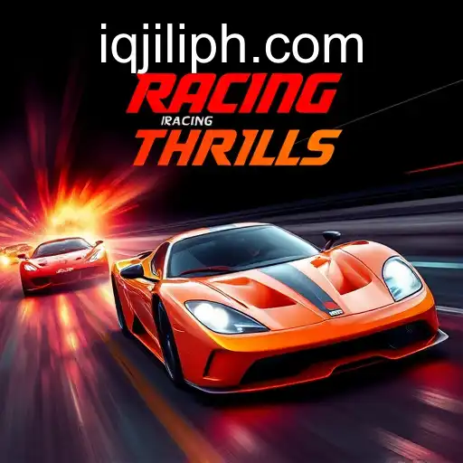 Exploring the Excitement of 'Racing Thrills' in Online Gaming