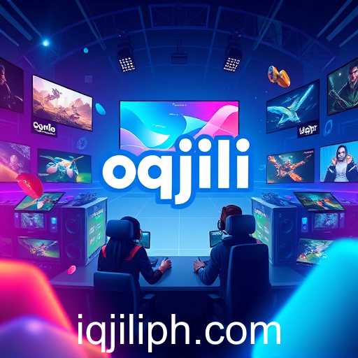 The Rise of Iqjili in Online Gaming