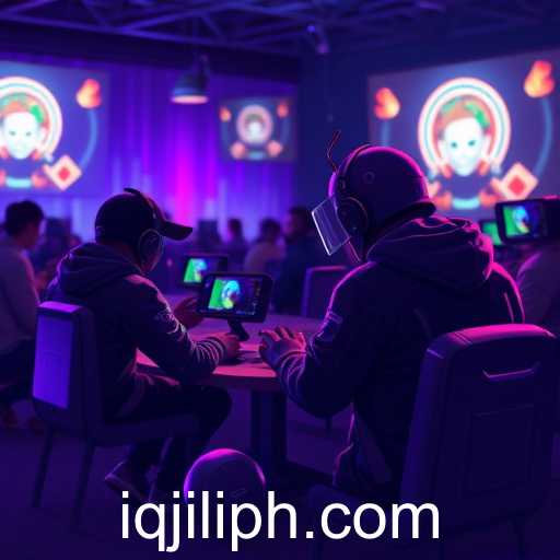 The Rise of Online Gaming Platforms