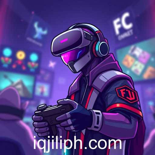 Rise of 'Iqjili': A New Era for Gaming