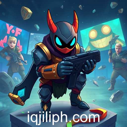 The Rise of Iqjili: A New Era in Online Gaming