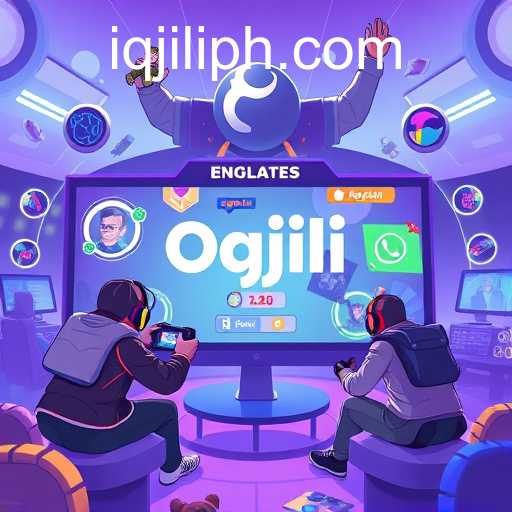 The Rise of Iqjili in the Gaming World