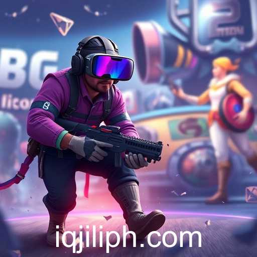 The Rise of Iqjili: A New Era in Online Gaming