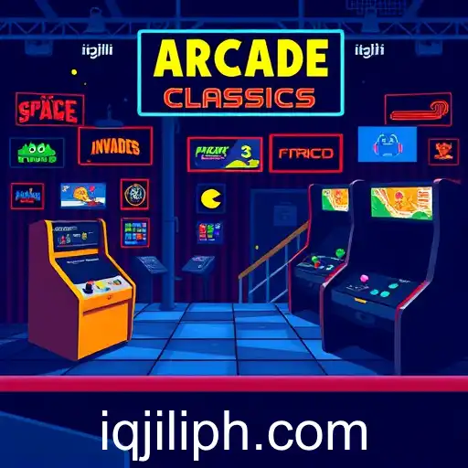 The Rise of 'iqjili': A New Era in Online Gaming