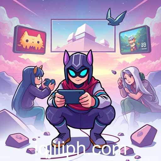 Exploring the Rise of Iqjili: A New Gamer Haven