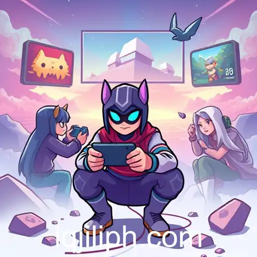 Exploring the Rise of Iqjili: A New Gamer Haven