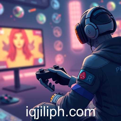 The Rise of Online Game Platforms