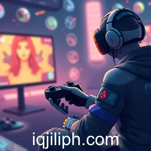 The Rise of Online Game Platforms