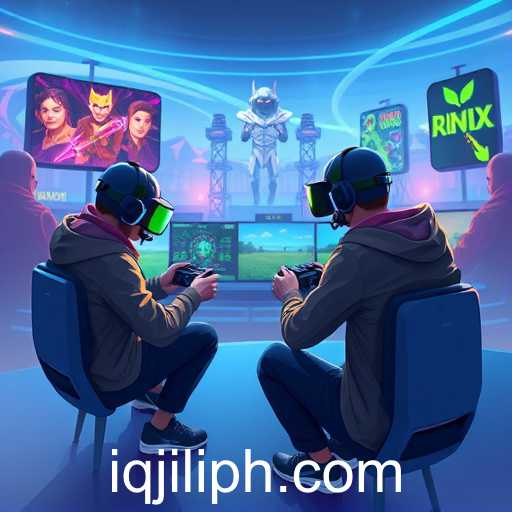 The Rise of Online Gaming in 2025