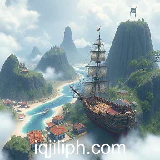 Exploring the Intriguing Universe of 'Simulation Worlds': The Rise of IQJILI