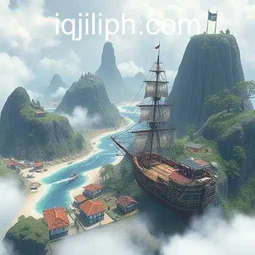 Exploring the Intriguing Universe of 'Simulation Worlds': The Rise of IQJILI