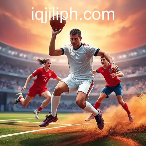 Revolutionizing Online Gaming: The Rise of 'Sports Challenges' and the Impact of 'iqjili'